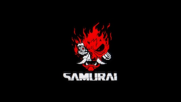Samurai